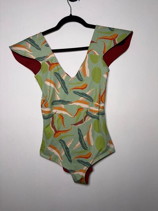 Juan De Dios Other - Juan De Dios *Like New* Quetzal One PIece - Size US2